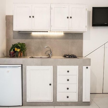 Terrazzo Siciliano Apartamento Riposto Exterior foto