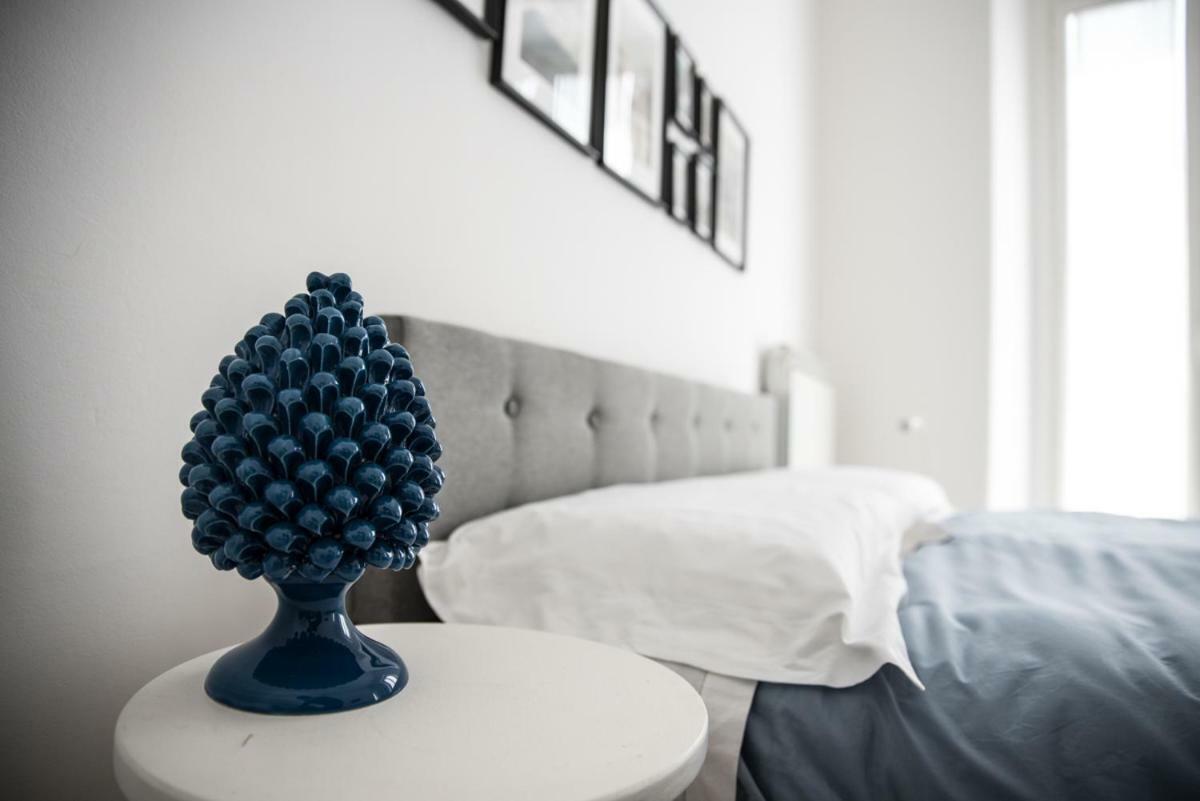 Terrazzo Siciliano Apartamento Riposto Exterior foto