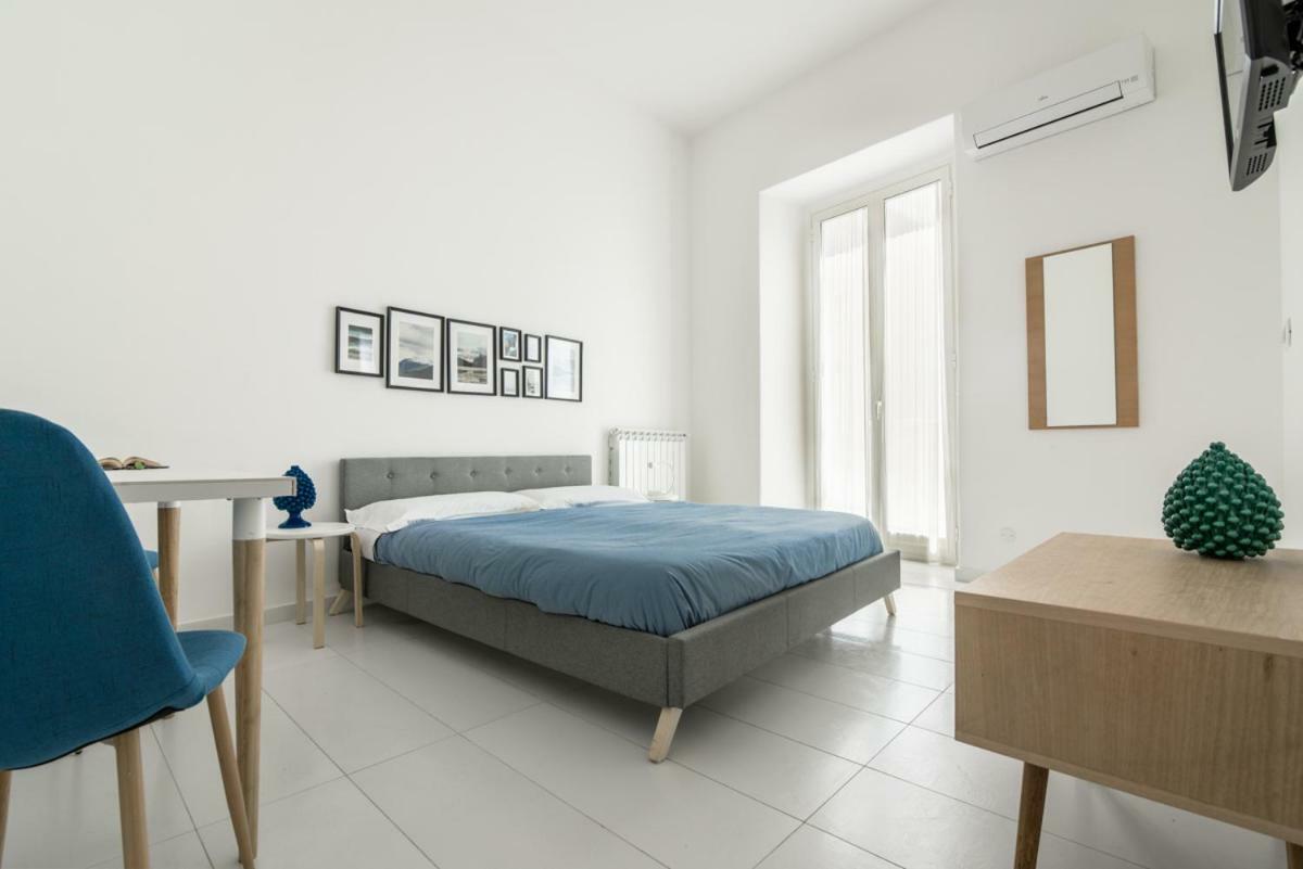 Terrazzo Siciliano Apartamento Riposto Exterior foto