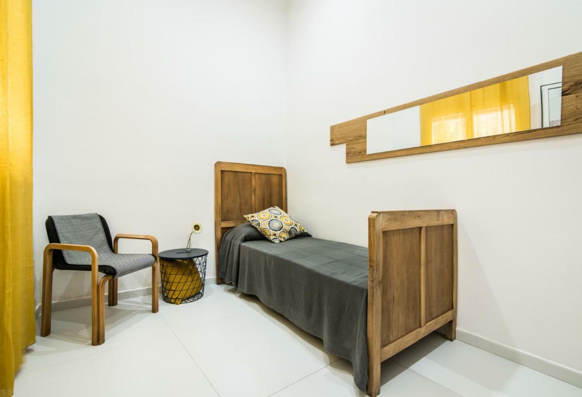 Terrazzo Siciliano Apartamento Riposto Exterior foto