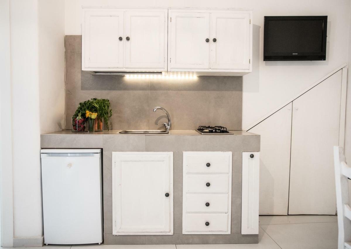 Terrazzo Siciliano Apartamento Riposto Exterior foto