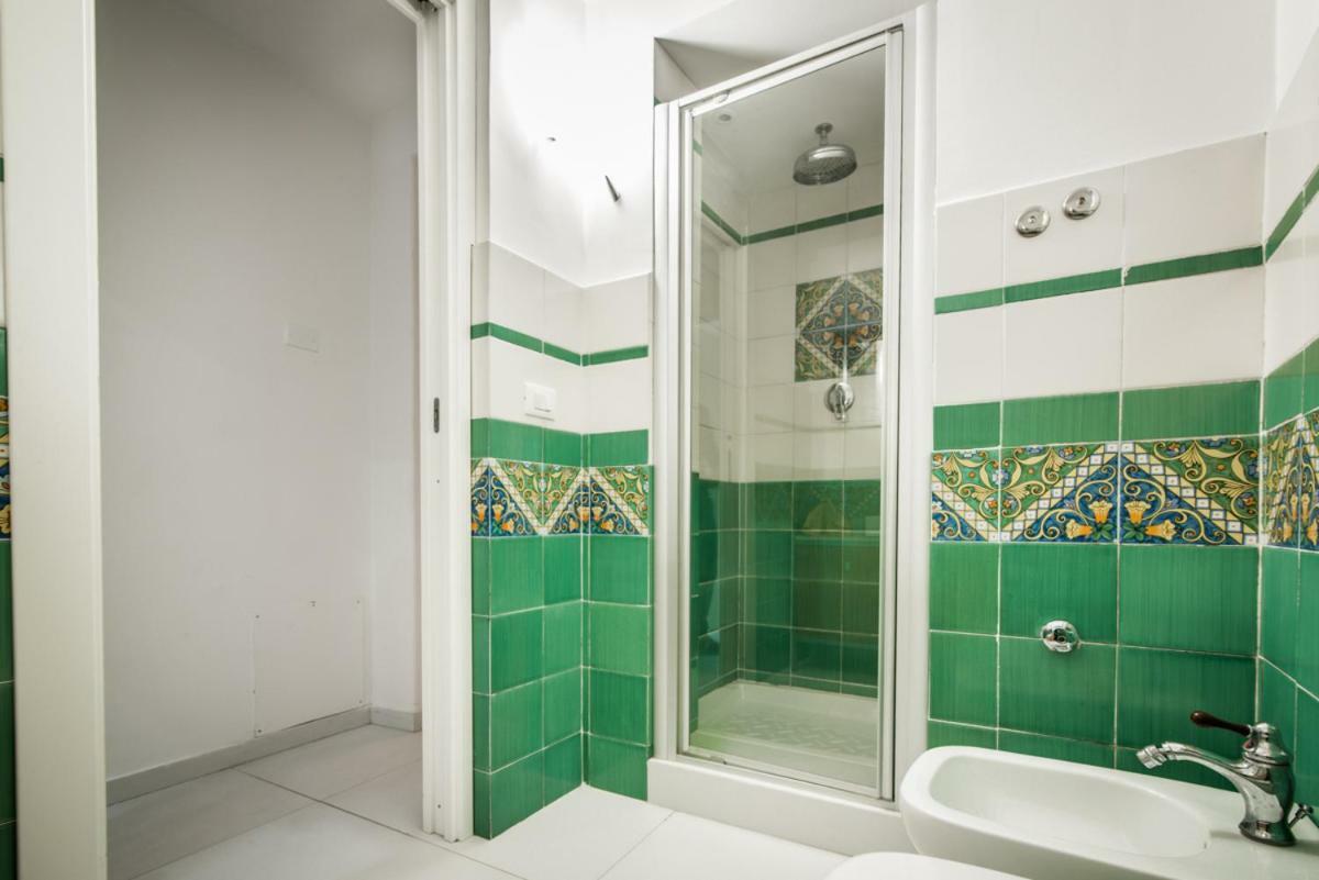 Terrazzo Siciliano Apartamento Riposto Exterior foto